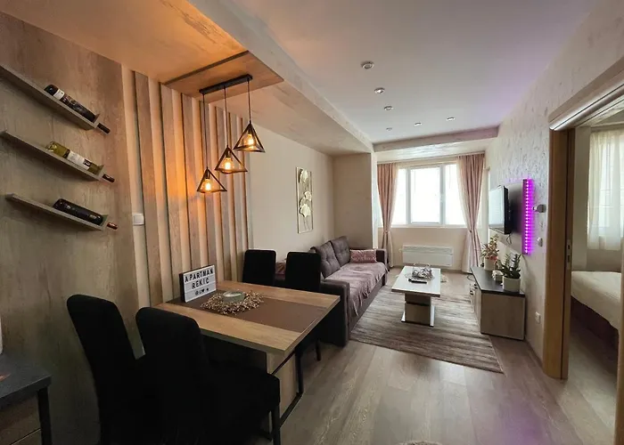 Apartman Rekic 23 Gondola