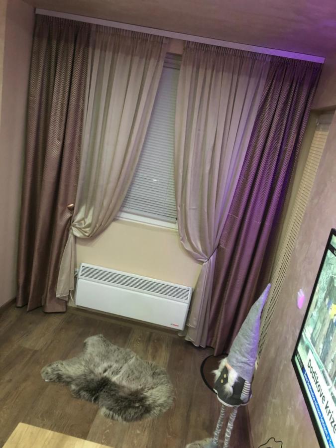 Apartment Apartman Rekic 23 Gondola Zlatibor