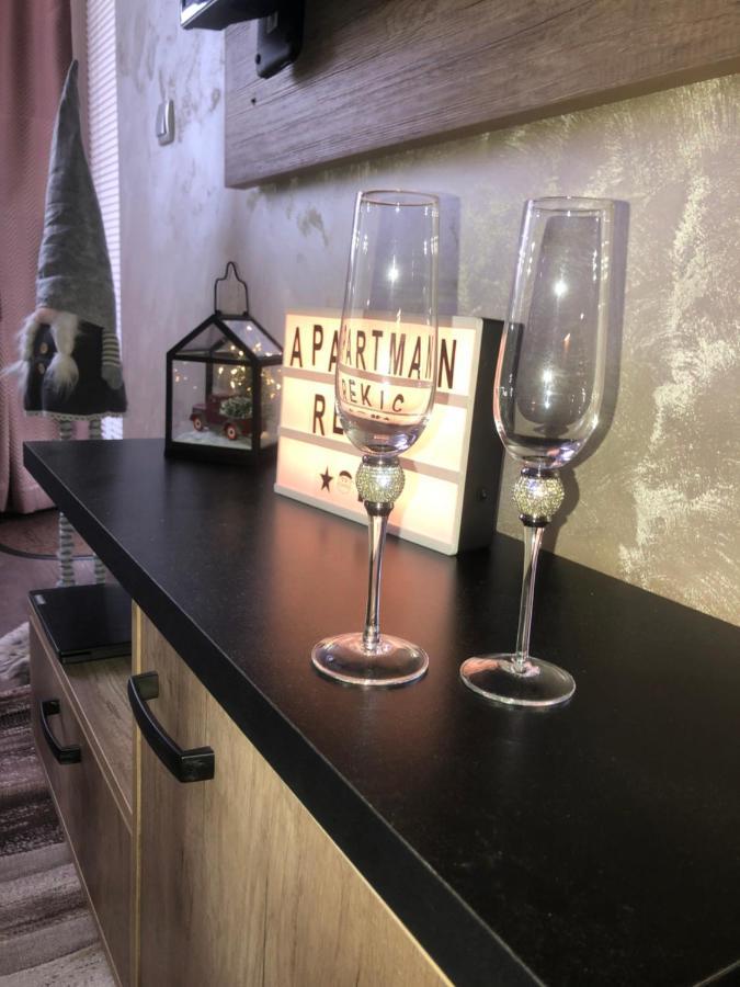 Apartman Rekic 23 Gondola