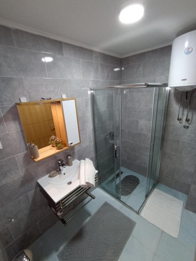 Apartman Rekic 23 Gondola Apartment