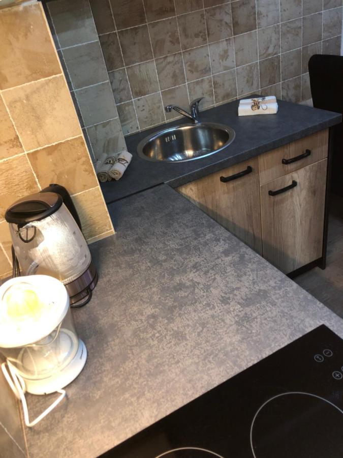 Apartman Rekic 23 Gondola Apartment *