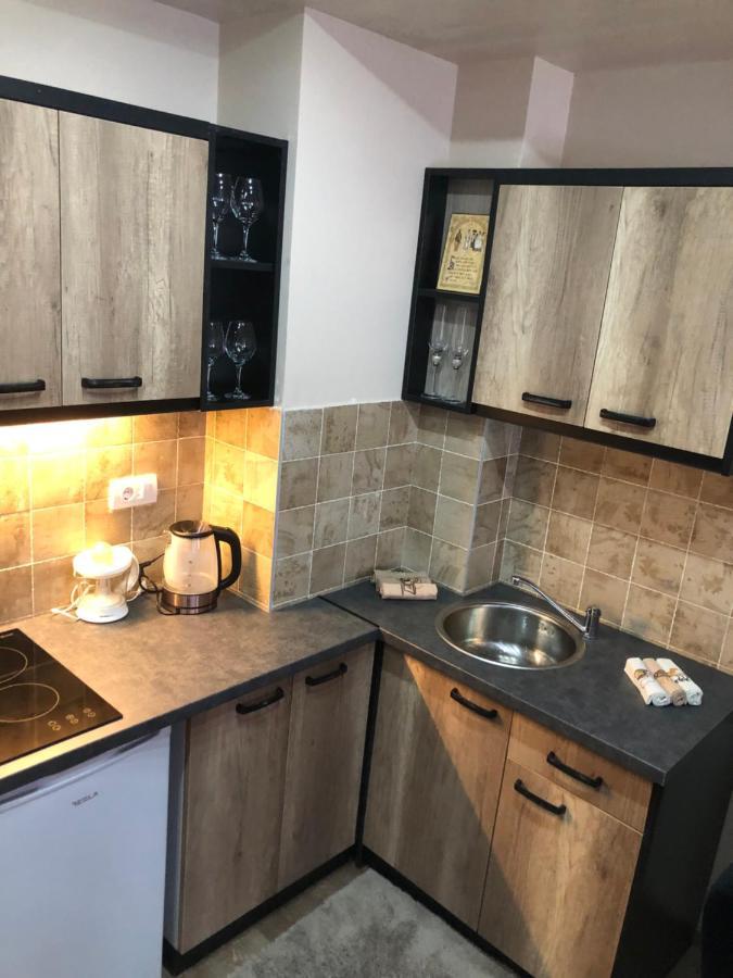 Apartman Rekic 23 Gondola Apartment