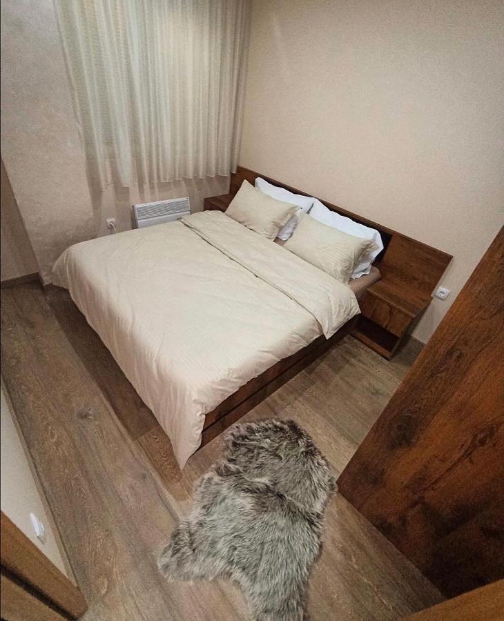 Apartman Rekic 23 Gondola Apartment