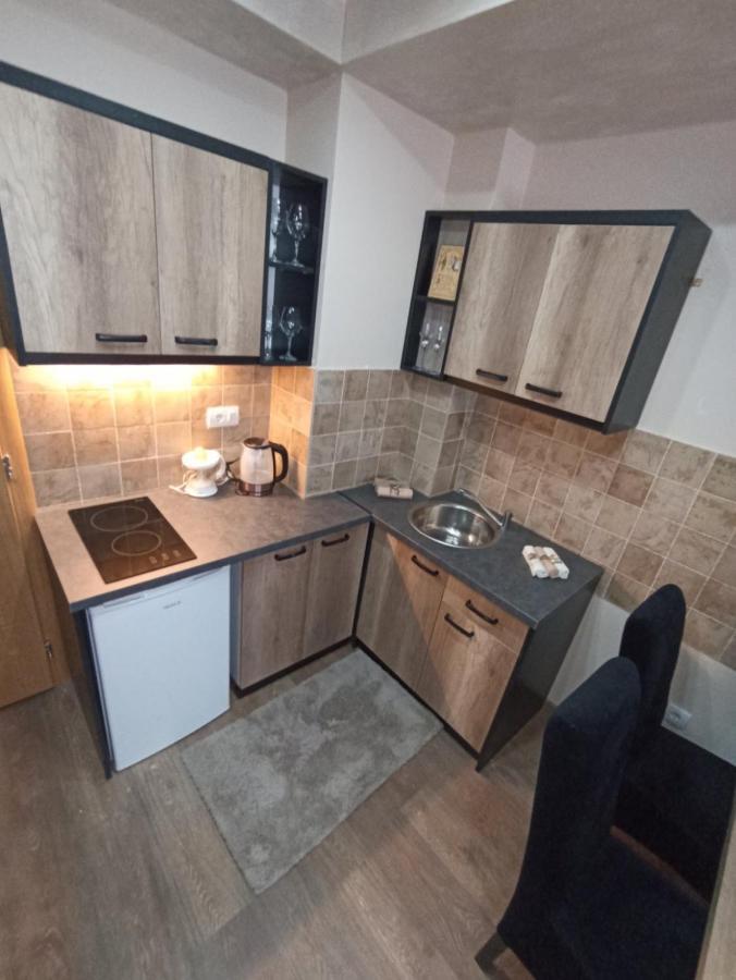 Apartman Rekic 23 Gondola