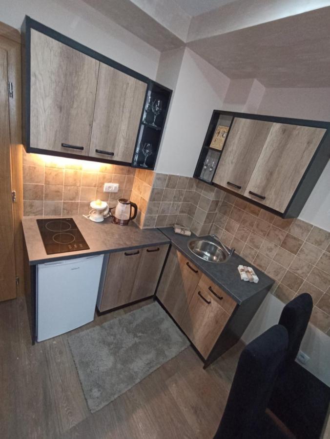 Apartman Rekic 23 Gondola Apartment