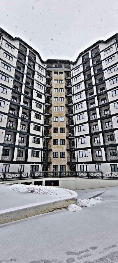 Apartment Apartman Rekic 23 Gondola *