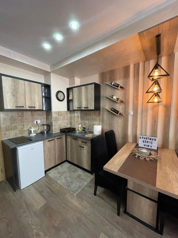 Apartment Apartman Rekic 23 Gondola Zlatibor