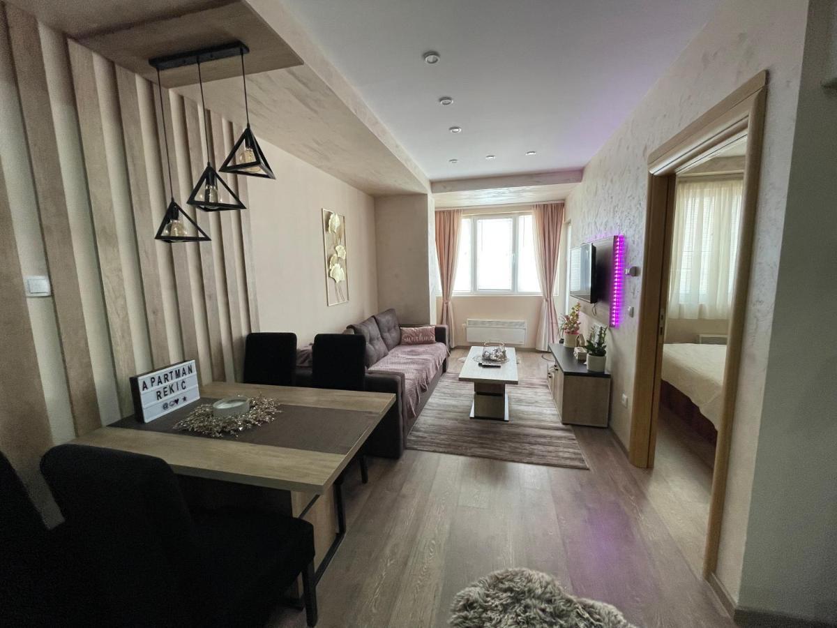 Apartman Rekic 23 Gondola *