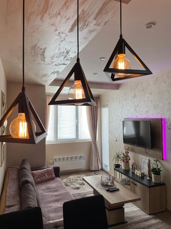 Apartment Apartman Rekic 23 Gondola
