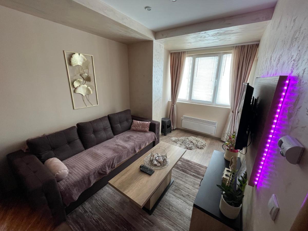 Apartment Apartman Rekic 23 Gondola *