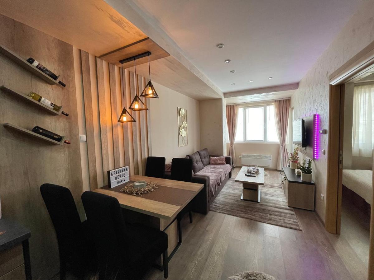Apartment Apartman Rekic 23 Gondola *