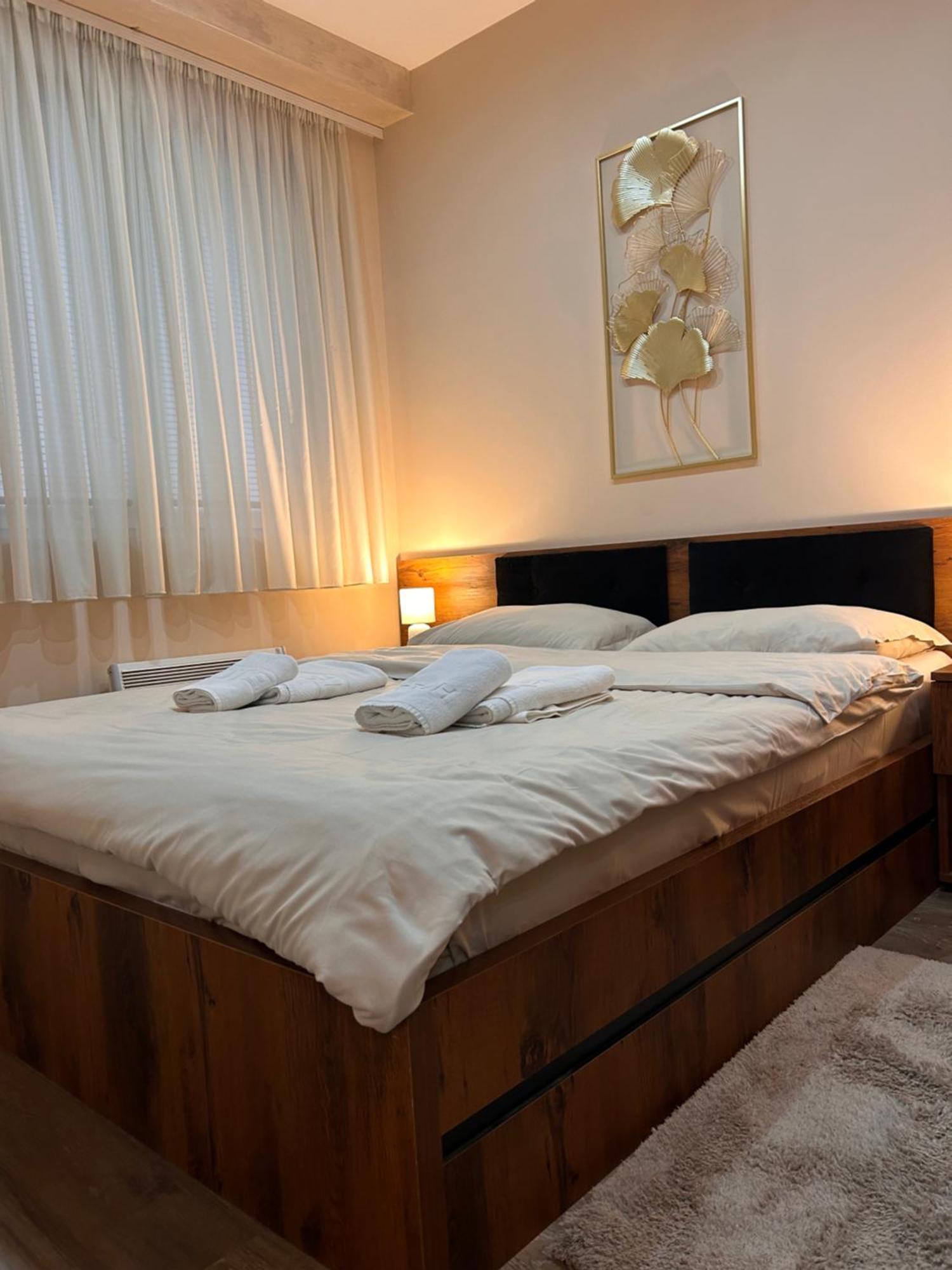 Apartment Apartman Rekic 23 Gondola Zlatibor