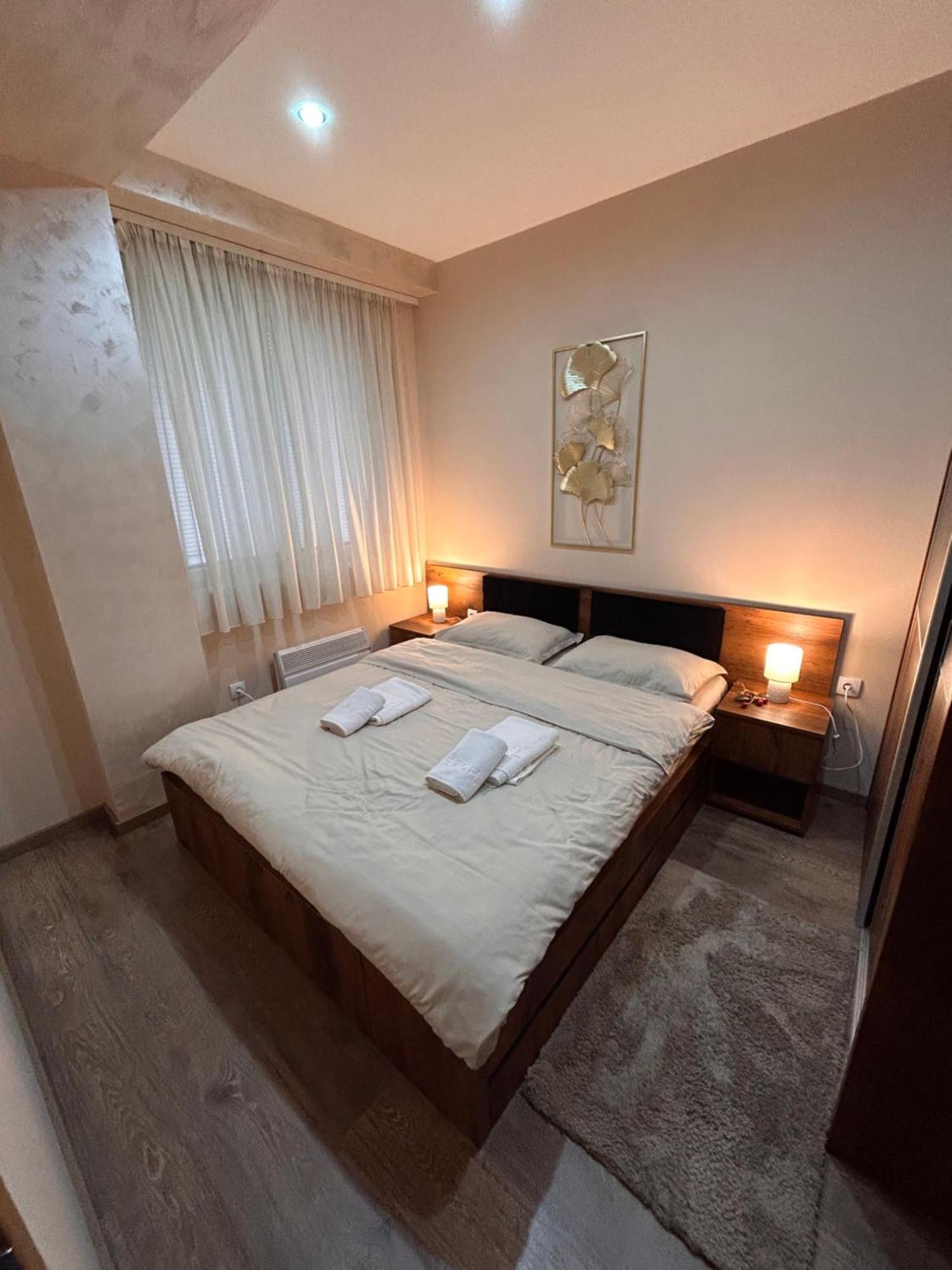 Apartment Apartman Rekic 23 Gondola *