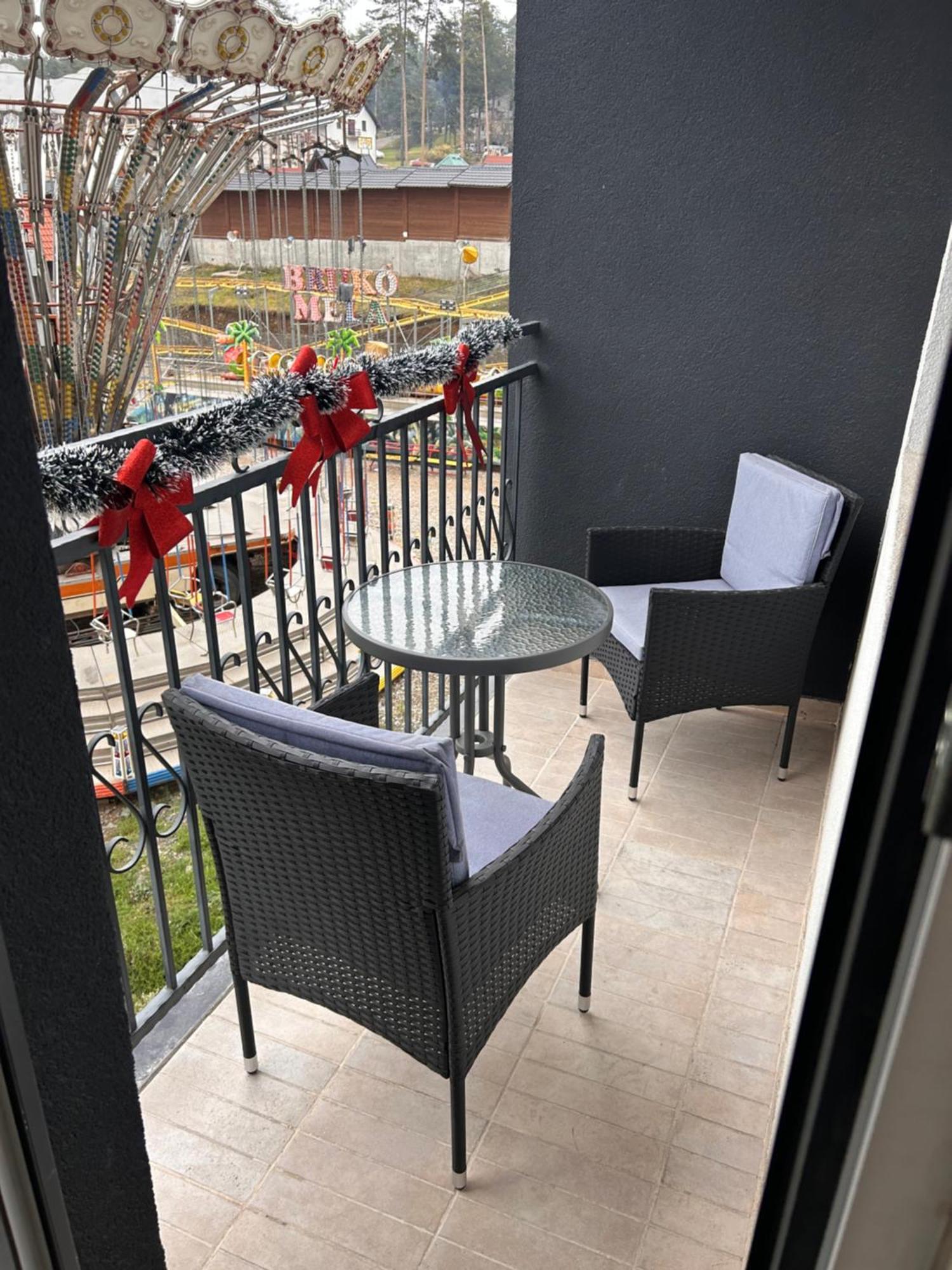 Apartment Apartman Rekic 23 Gondola