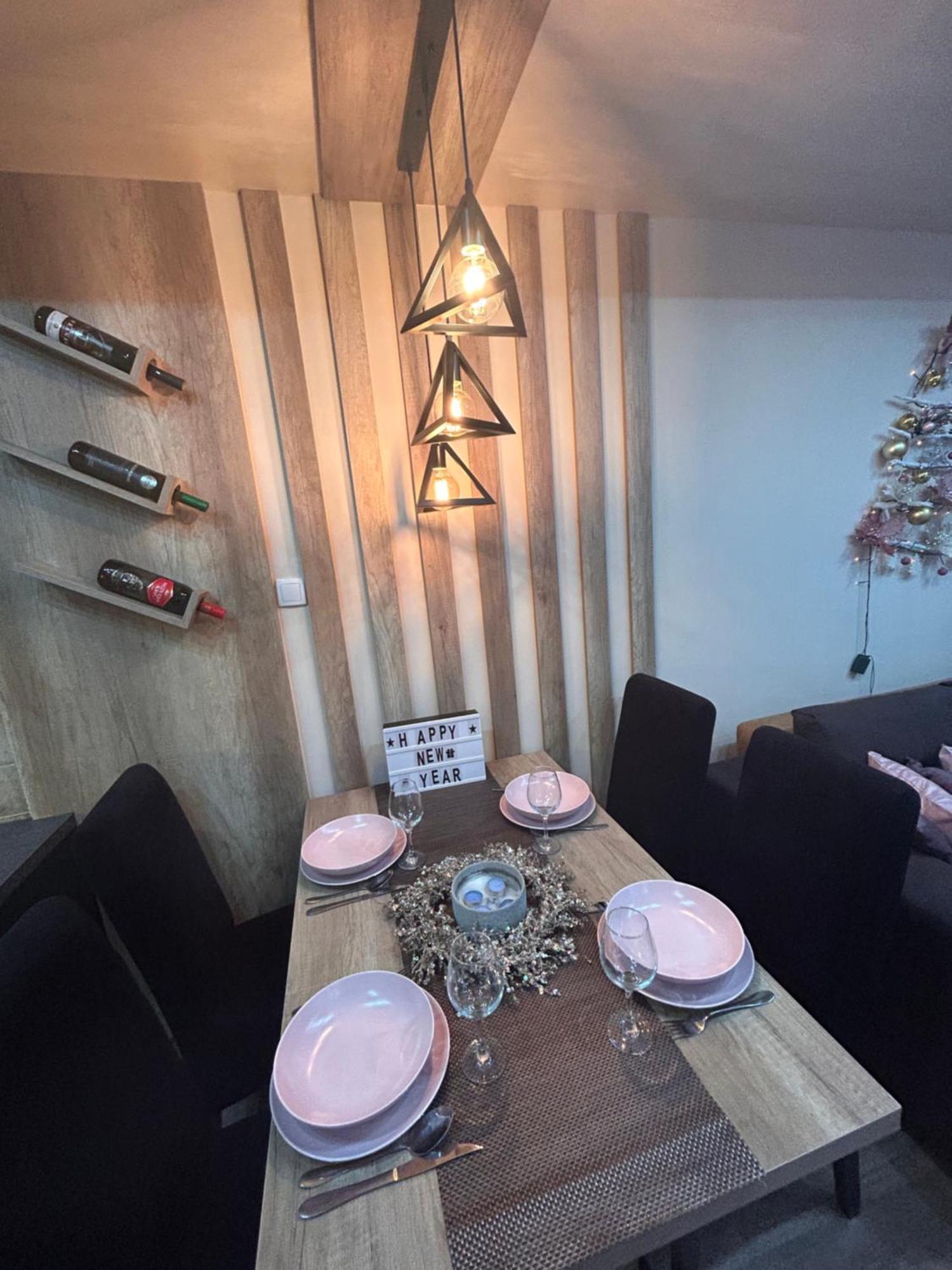 Apartman Rekic 23 Gondola Apartment Zlatibor